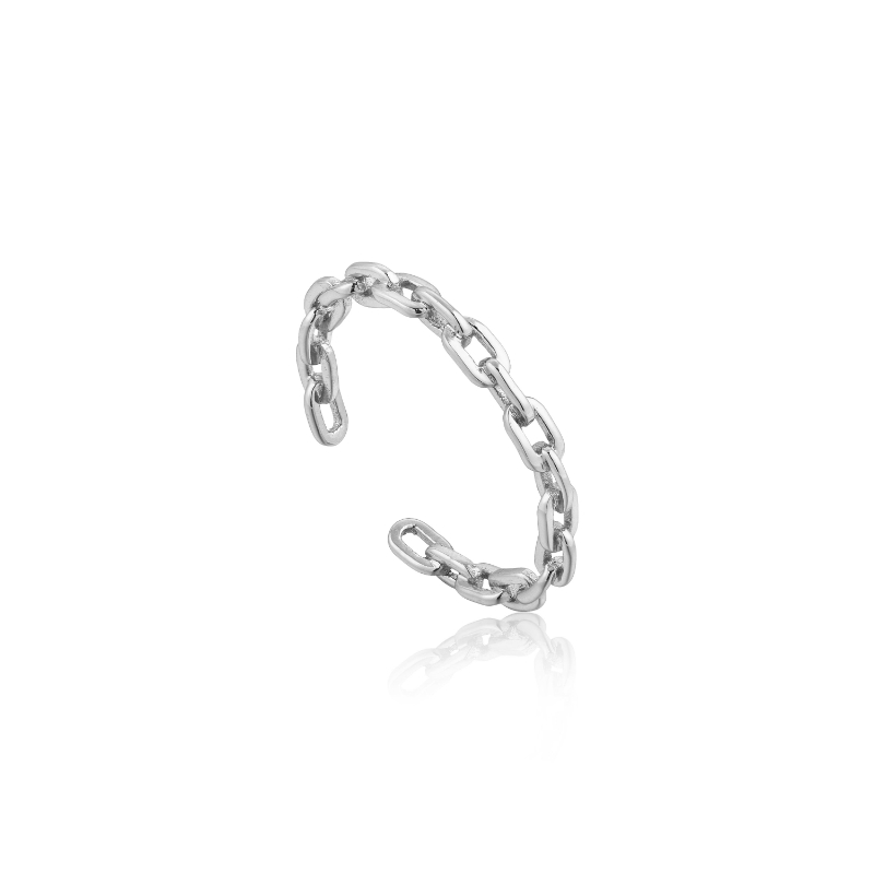 Chain Adjustable Ring