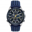 Citizen Sport Luxury Men's Watch, Stainless Steel Blue Dial