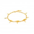 Tropic Double Bracelet 