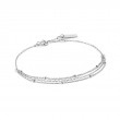 DRAPING SWING BRACELET