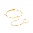 BOHEMIA HAND CHAIN BRACELET