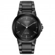 Citizen Modern Eco Men's Watch, Stainless Steel Black Dial