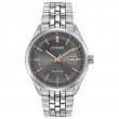 Citizen Dress/Classic Eco Men's Watch, Stainless Steel Gray Dial