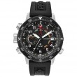 Citizen Promaster Eco Men's Watch, Stainless Steel Black Dial