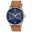 Citizen Weekender Men's Watch, Stainless Steel Blue Dial