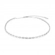 Chain Solid Choker