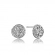 Boreas Stud Earrings