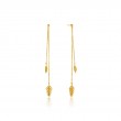 Tropic Drop Earrings