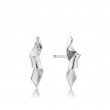 HELIX STUD EARRINGS