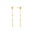 BOHEMIA DROP EARRINGS