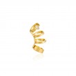 GLOW CRAWLER EAR CUFF