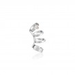 GLOW CRAWLER EAR CUFF