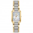 Citizen Dress/Classic Eco Women's Watch, Stainless Steel White Dial
