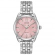 Citizen Dress/Classic Eco Women's Watch, Stainless Steel Pink Dial