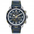 Citizen Promaster Eco Men's Watch, Stainless Steel Blue Dial