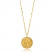 Roman Empress Necklace