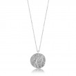 Roman Rider Necklace
