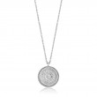 Verginia Sun Necklace