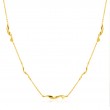 HELIX  NECKLACE