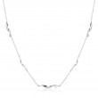 HELIX  NECKLACE