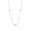 OPAL COLOUR NECKLACE