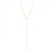DREAM Y NECKLACE