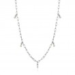 GLOW DROP NECKLACE