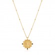 VICTORY GODDESS NECKLACE