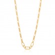 FIGARO CHAIN NECKLACE