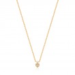 MIDNIGHT NECKLACE