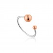 Orbit Adjustable Ring