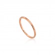 Texture Band Ring