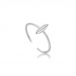 Leaf Adjustable Ring