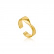 HELIX ADJUSTABLE RING