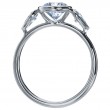 Platinum Engagement Ring