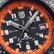 Bear Grylls Survival, Mountain, Orange 43mm