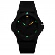 Leatherback SEA Turtle, 39 mm, Outdoor Watch - 0301.BO.L
