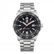 Pacific Diver, 44 mm, Dive Watch - 3122