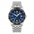 Pacific Diver Ripple, Dive Watch, 39mm - 3123M