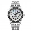 Pacific Diver Ripple, Dive Watch, 39mm - 3126M