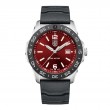 Luminox Pacific Diver Red Black Rubber - XS.3135