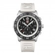 Pacific Diver Chronograph Dive Watch, 44 mm