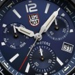 Pacific Diver Chronograph, 44mm, Diver Watch, 3144