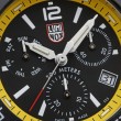 Pacific Diver Chronograph, 44mm, Diver Watch, 3145