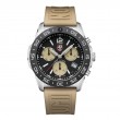 Pacific Diver Chronograph, Dive Watch, 44mm, 3150