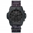 Navy SEAL Chronograph x VOLITION AMERICA