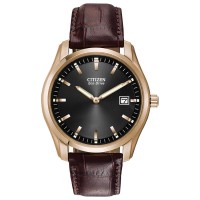 Citizen Dress/Classic Eco Men