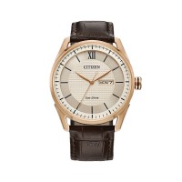 Citizen Dress/Classic Eco Men