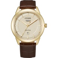 Citizen Dress/Classic Eco Men