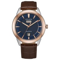Citizen Dress/Classic Eco Men